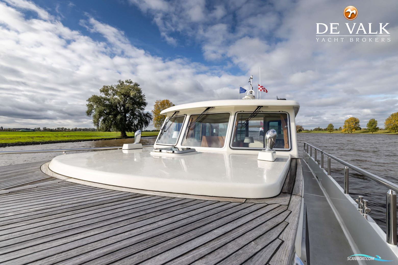 STENTOR Survey 15 OC