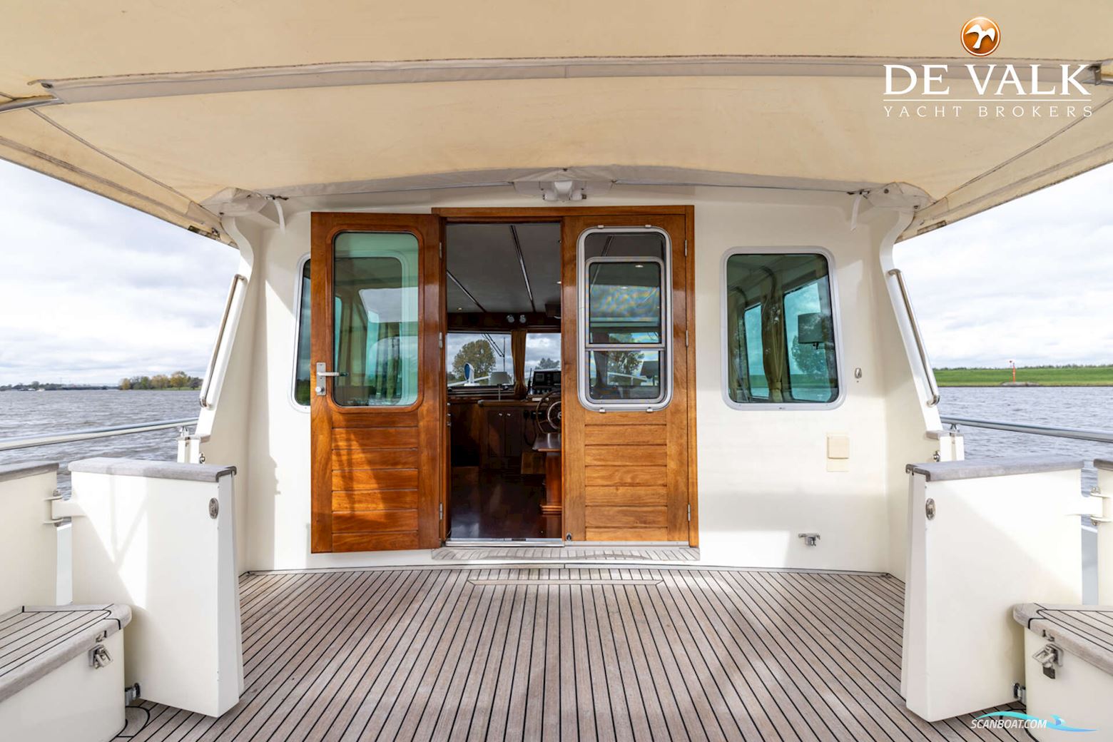 STENTOR Survey 15 OC