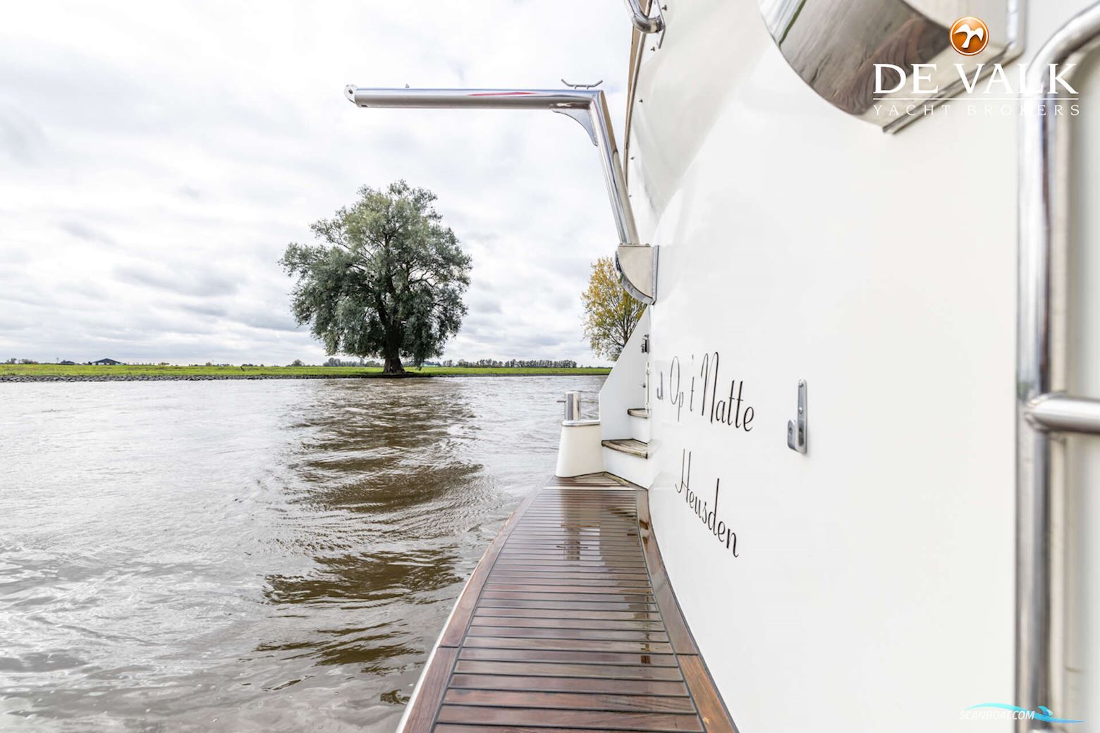 STENTOR Survey 15 OC