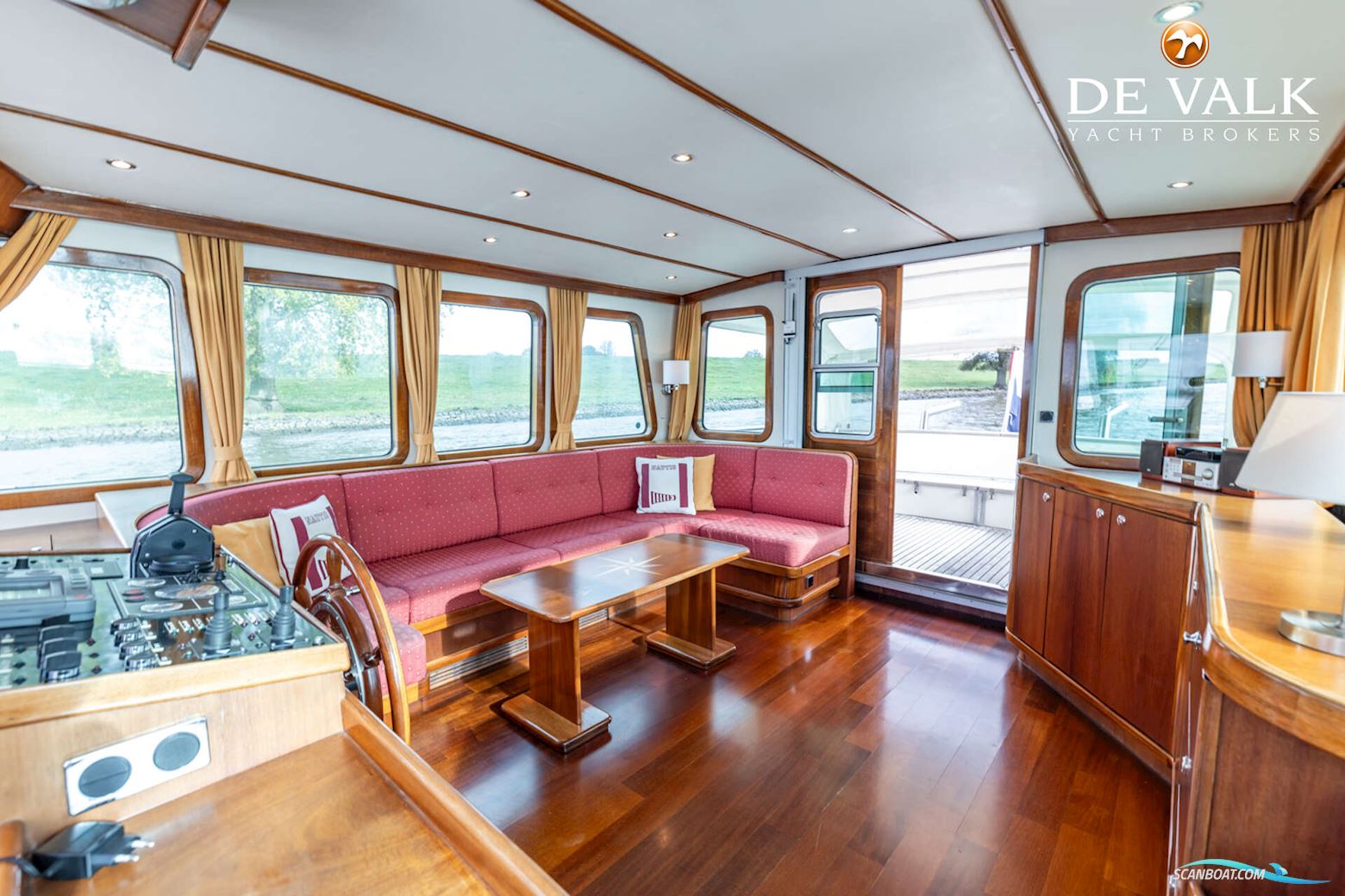 STENTOR Survey 15 OC