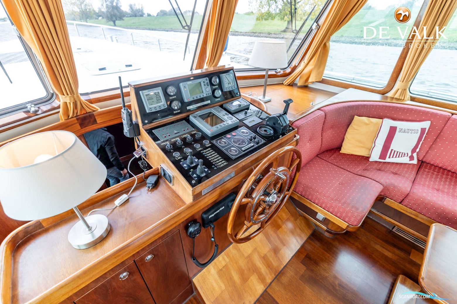 STENTOR Survey 15 OC