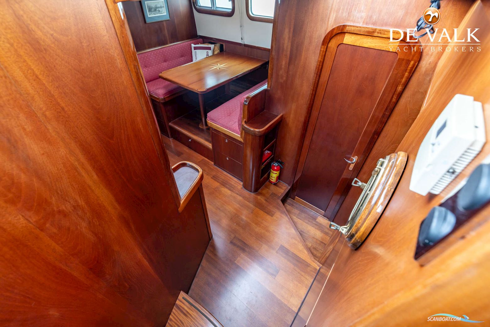 STENTOR Survey 15 OC