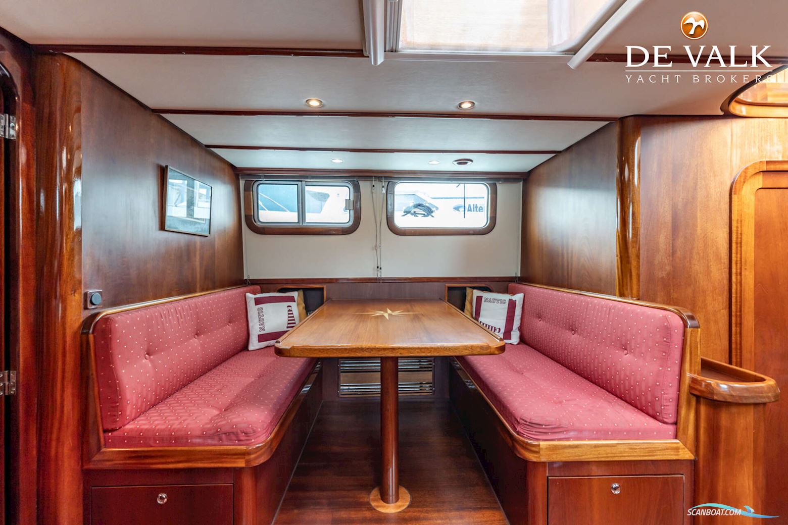 STENTOR Survey 15 OC