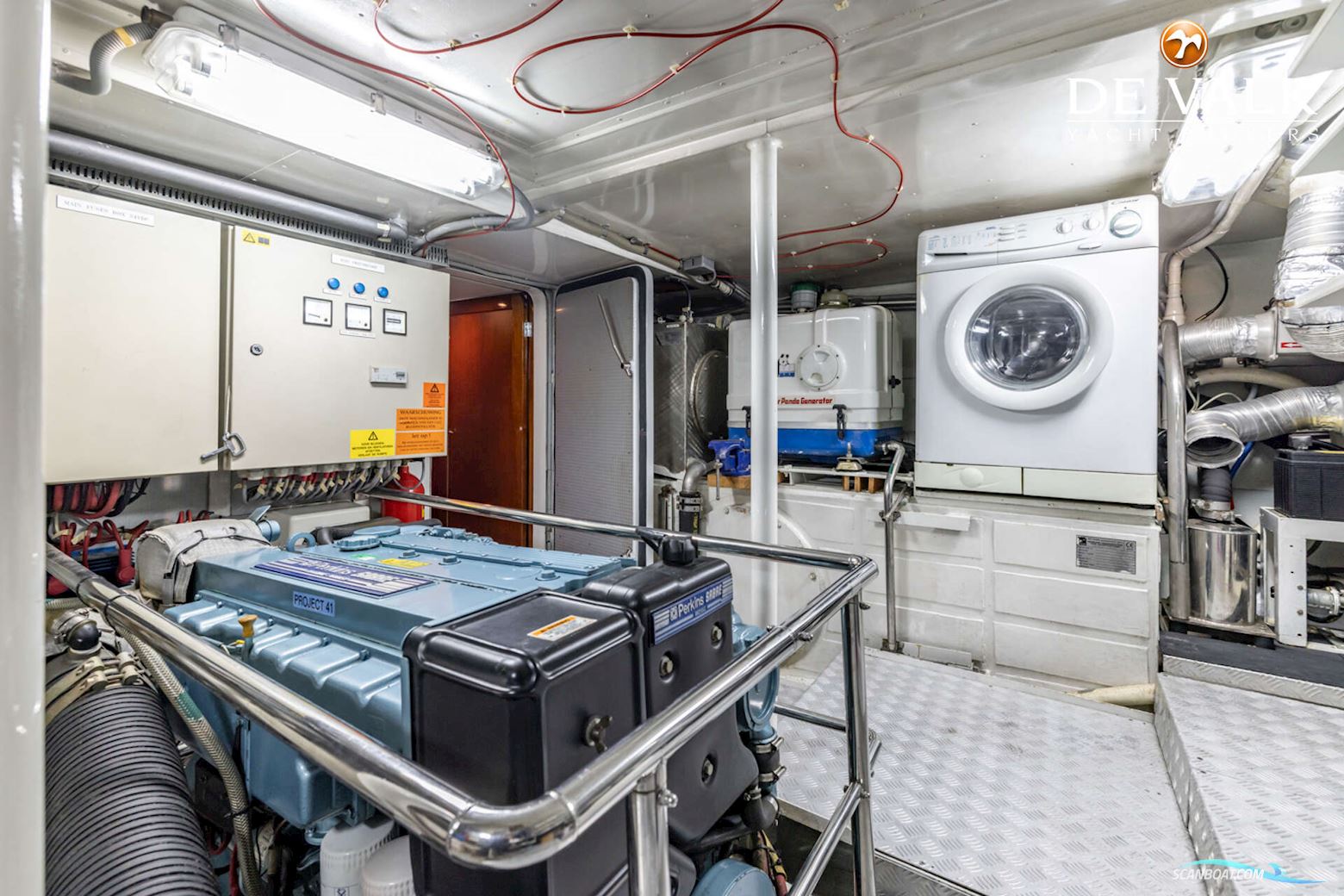 STENTOR Survey 15 OC