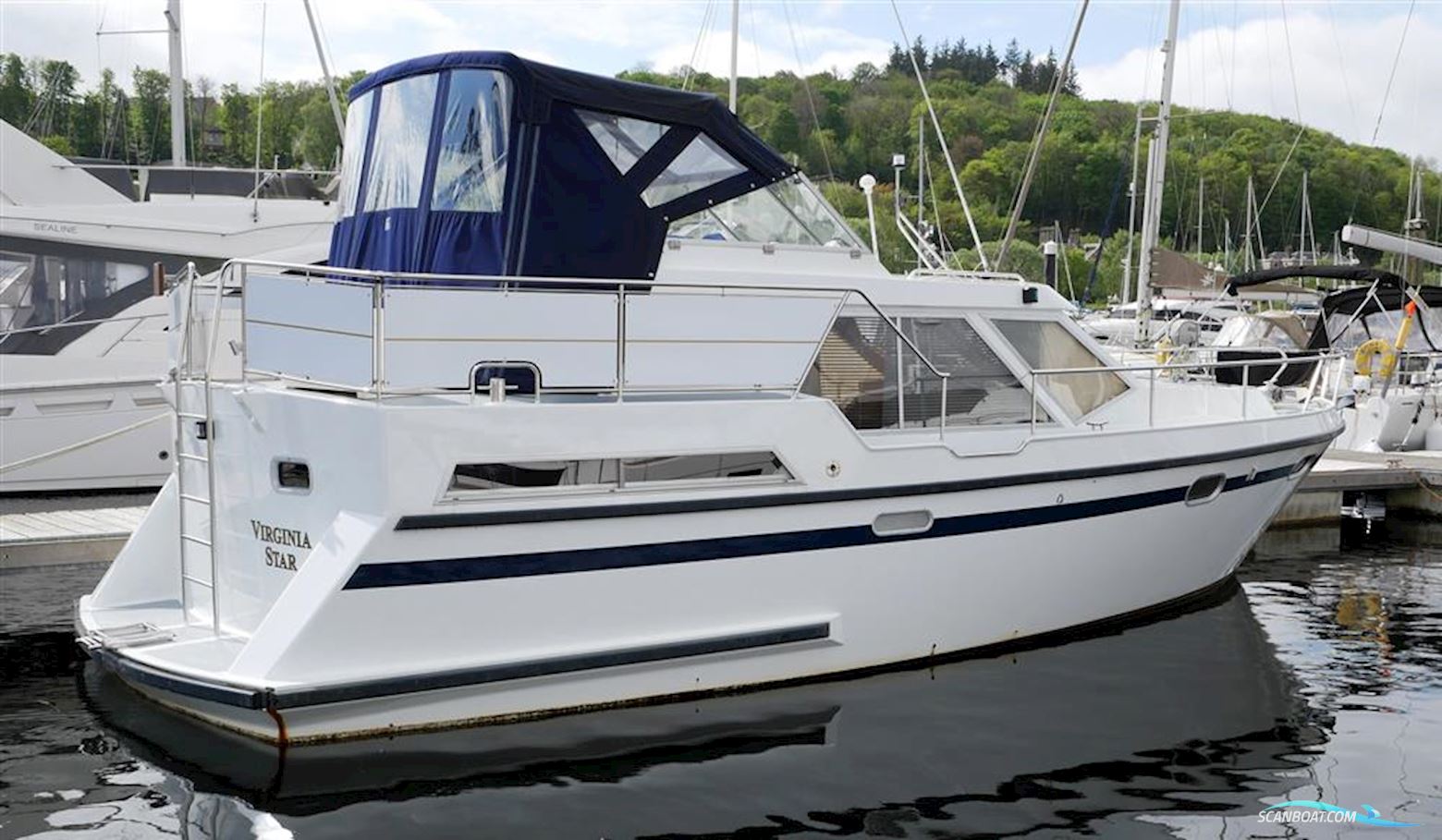 Stevens 1060 Ambassador