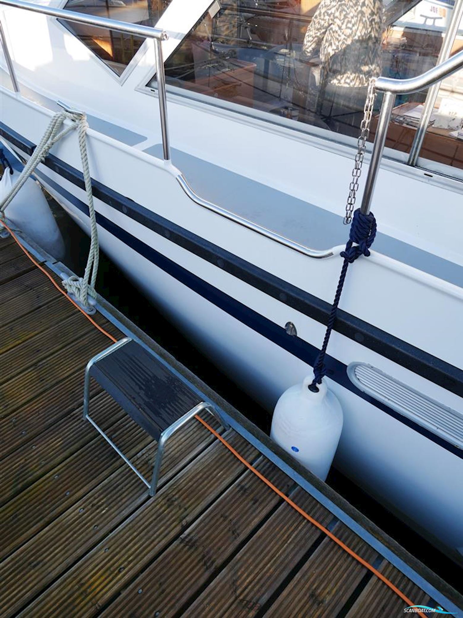 Stevens 1060 Ambassador