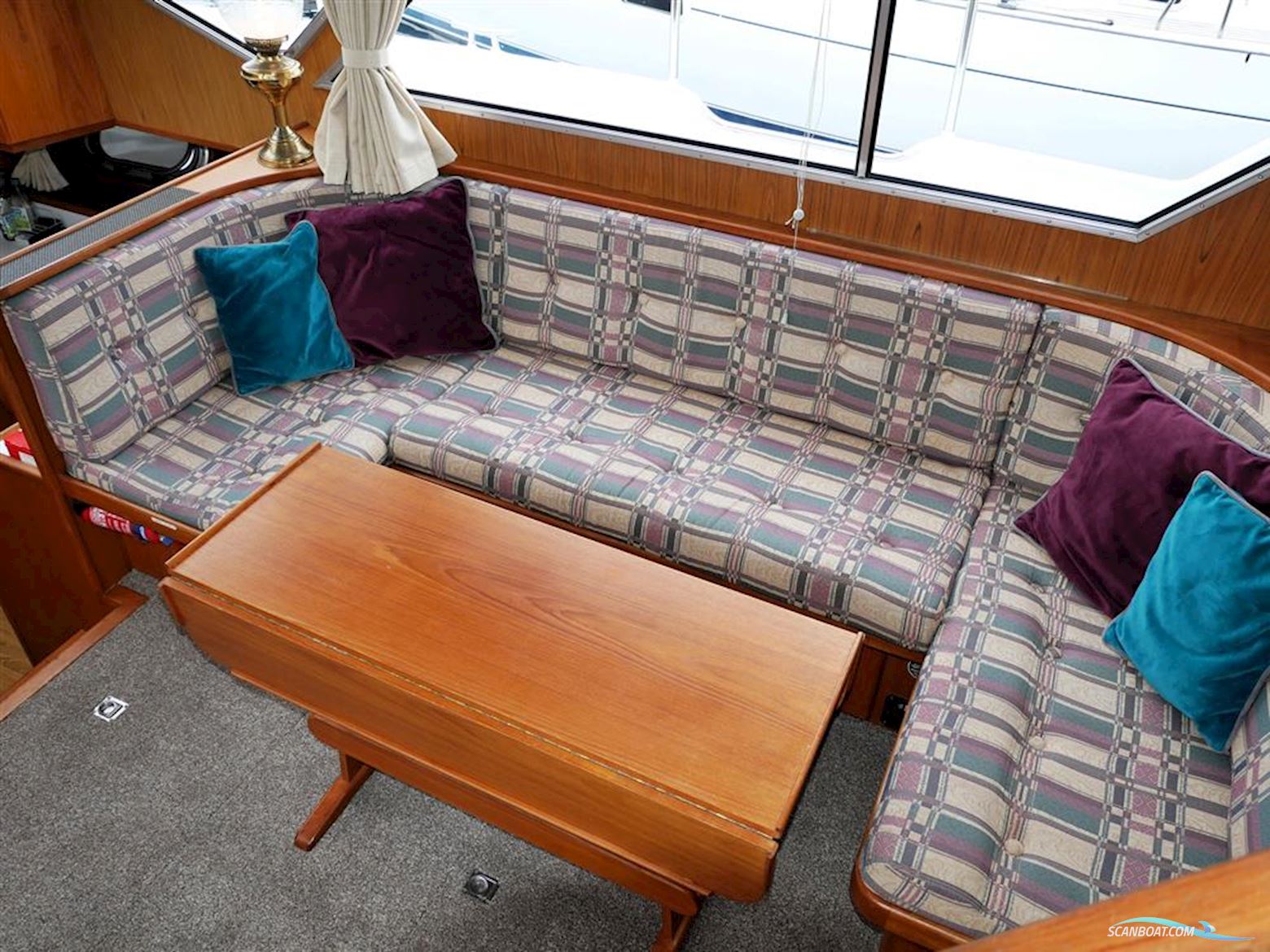 Stevens 1060 Ambassador