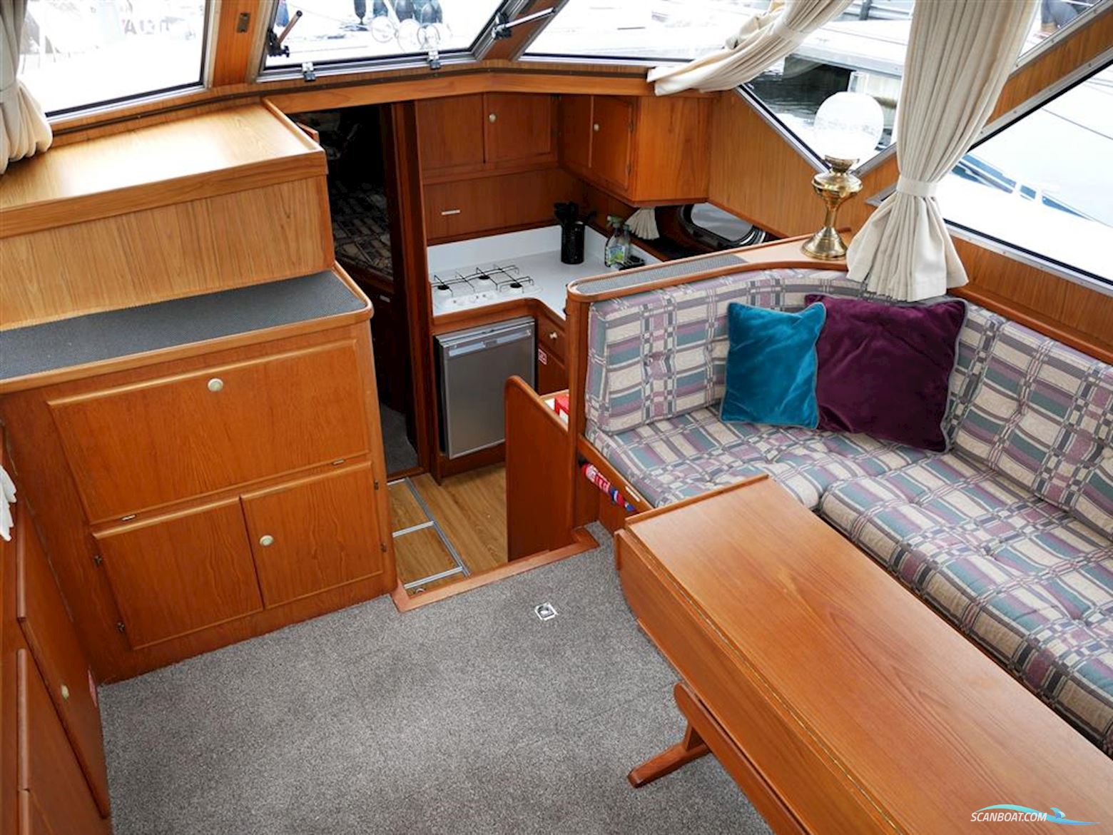 Stevens 1060 Ambassador