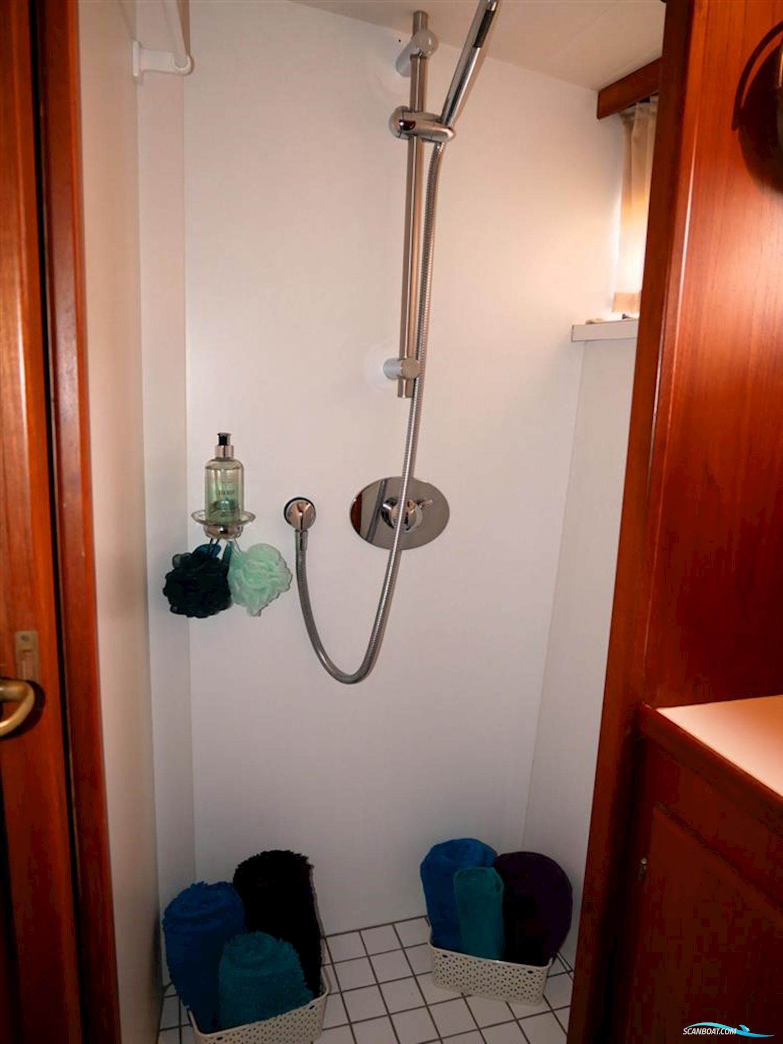 Stevens 1060 Ambassador