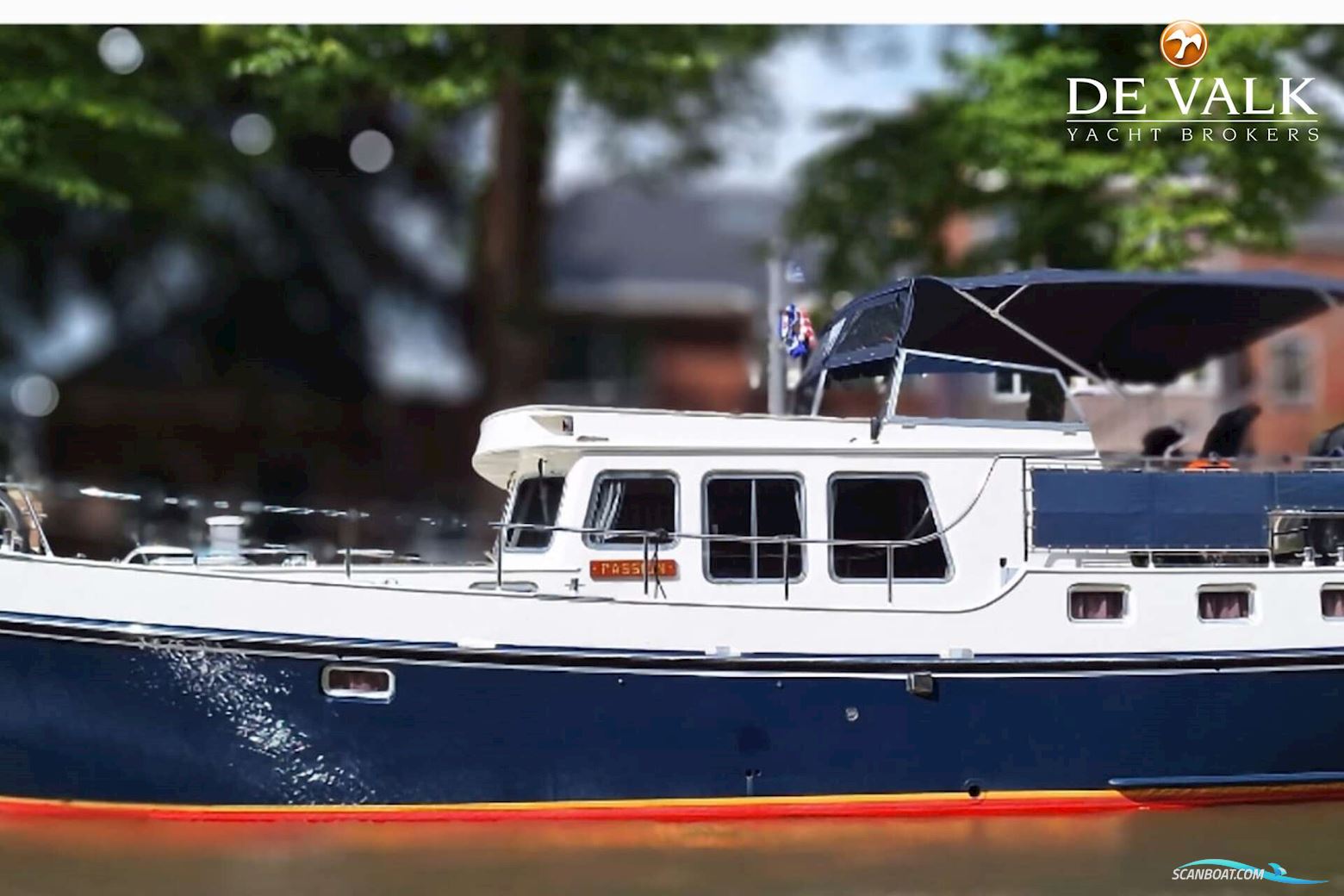 Stevens Columbus Kotter 1000