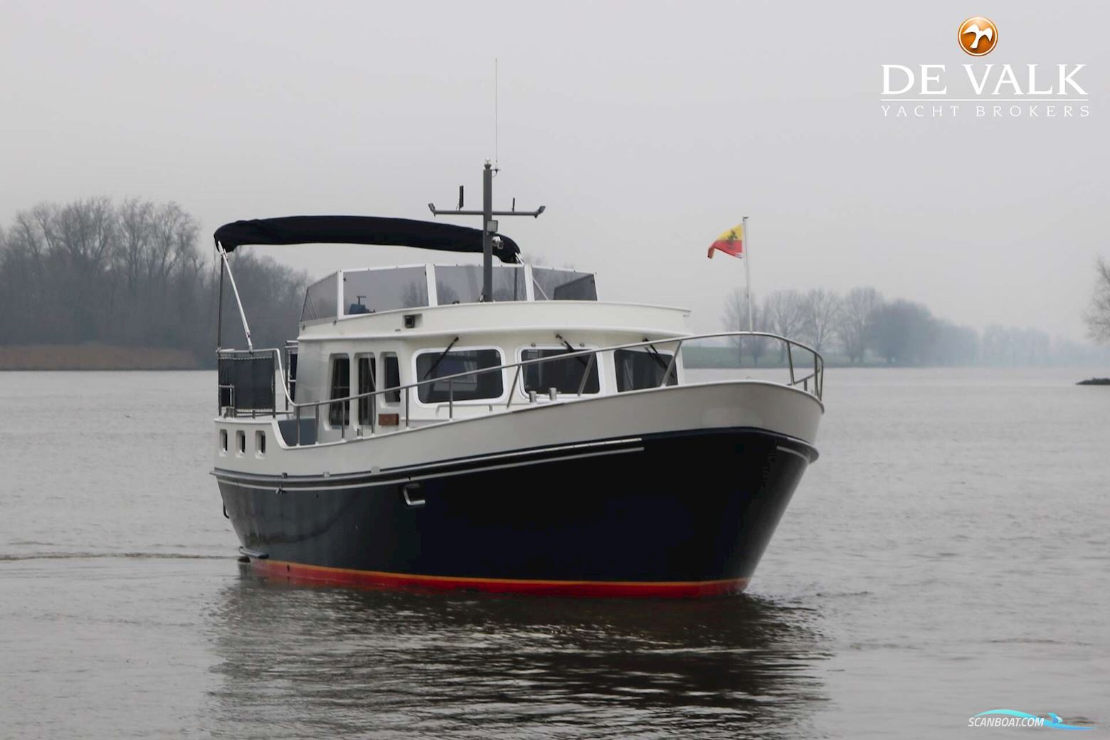 Stevens Columbus Kotter 1000