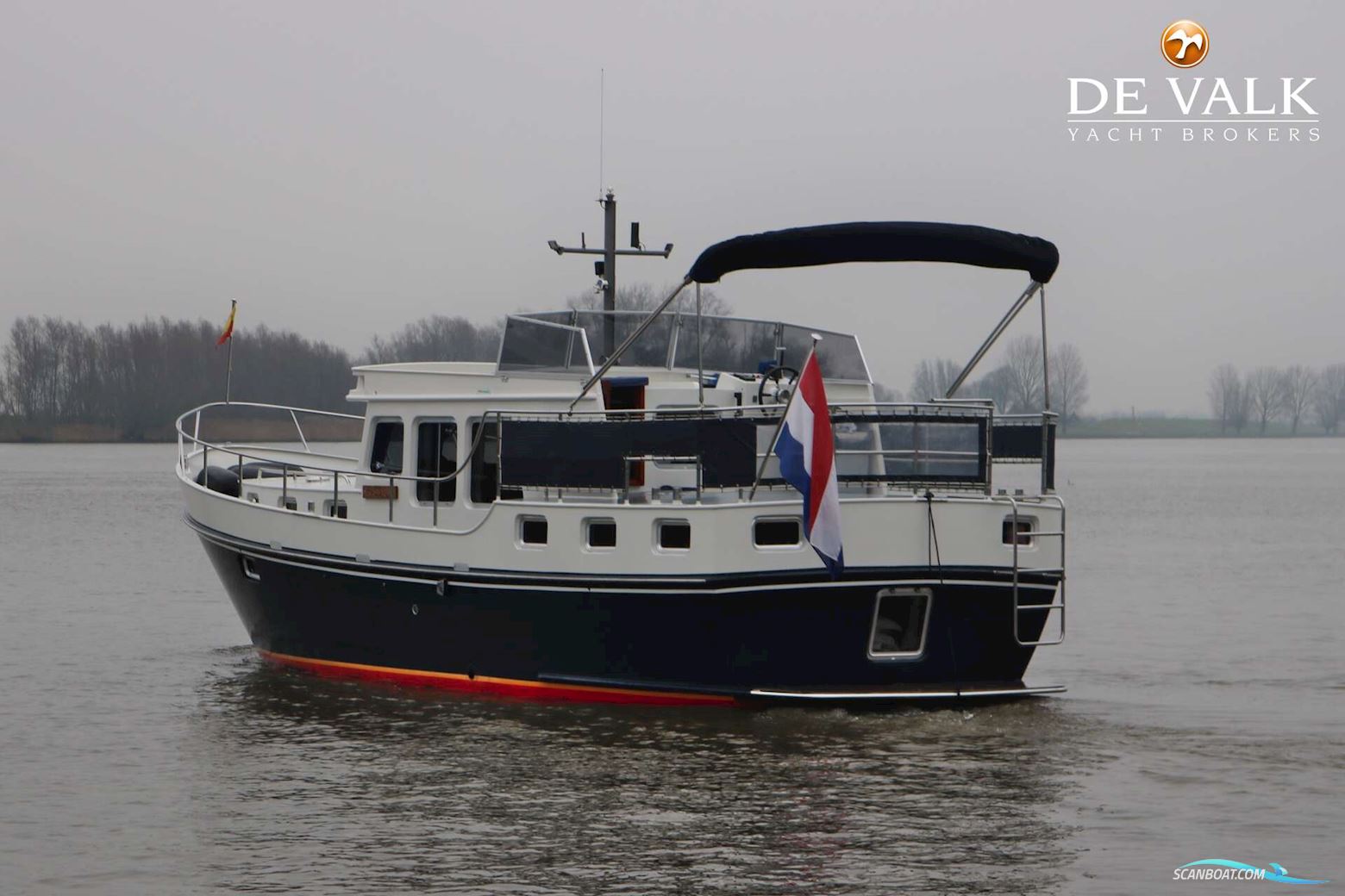 Stevens Columbus Kotter 1000