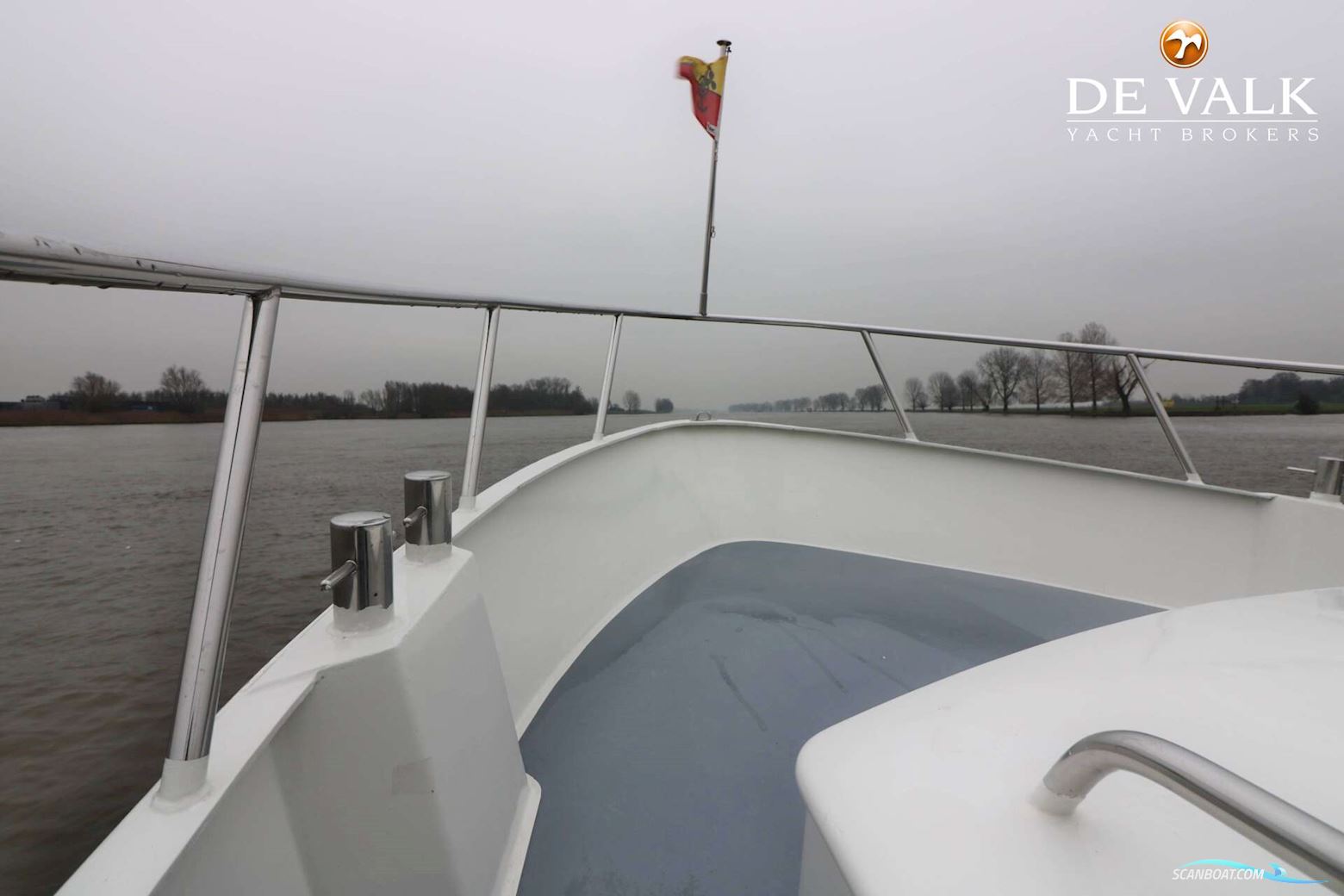 Stevens Columbus Kotter 1000