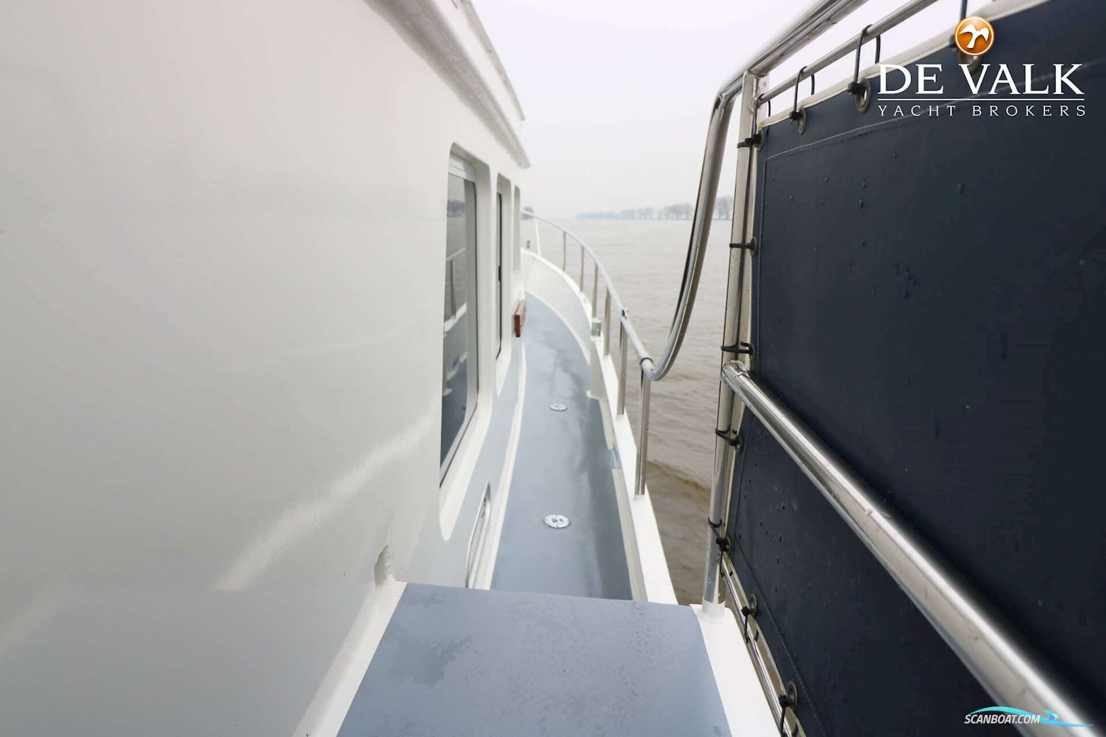 Stevens Columbus Kotter 1000