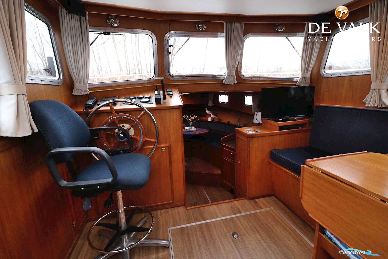 Stevens Columbus Kotter 1000