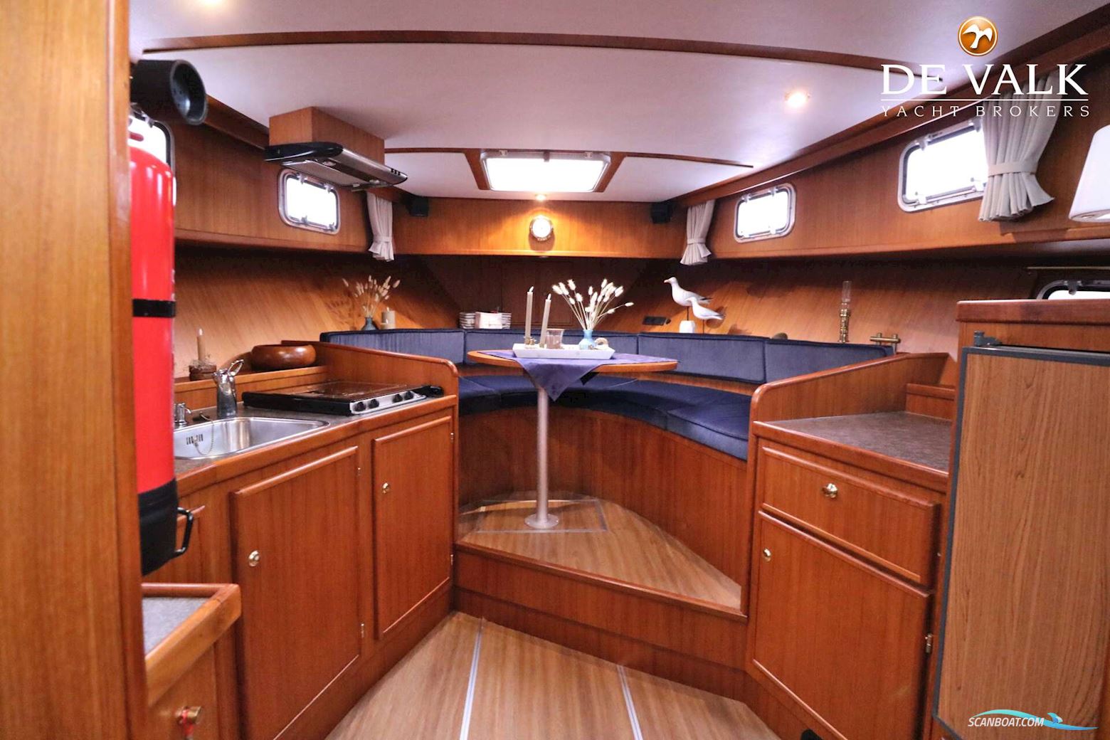 Stevens Columbus Kotter 1000