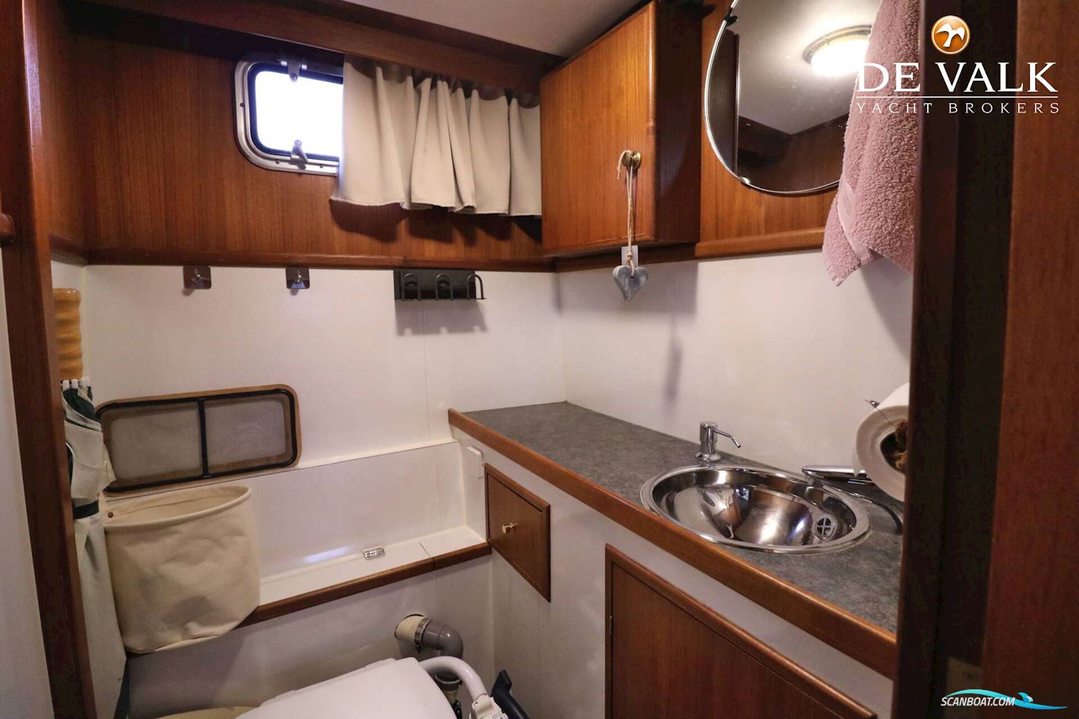 Stevens Columbus Kotter 1000