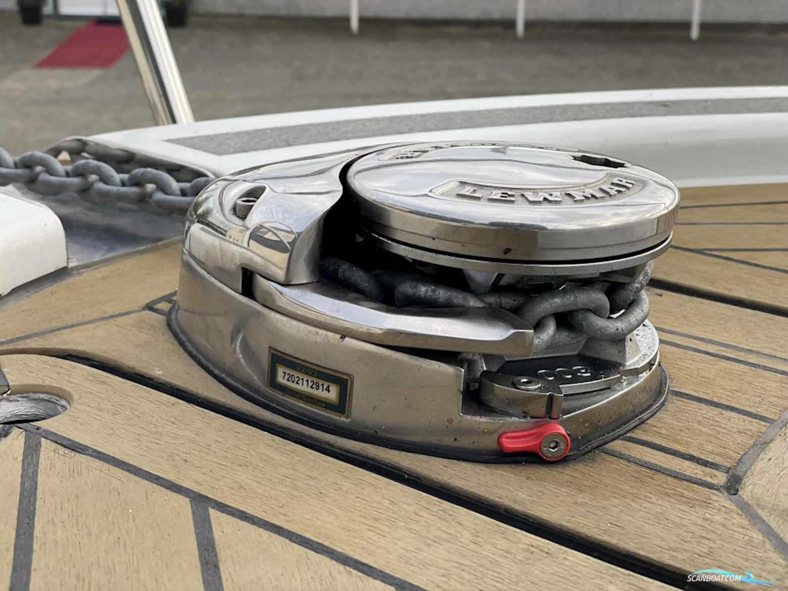 Stillo 30 Bijna als nieuw, luxe uitgerust en direct vaarklaa