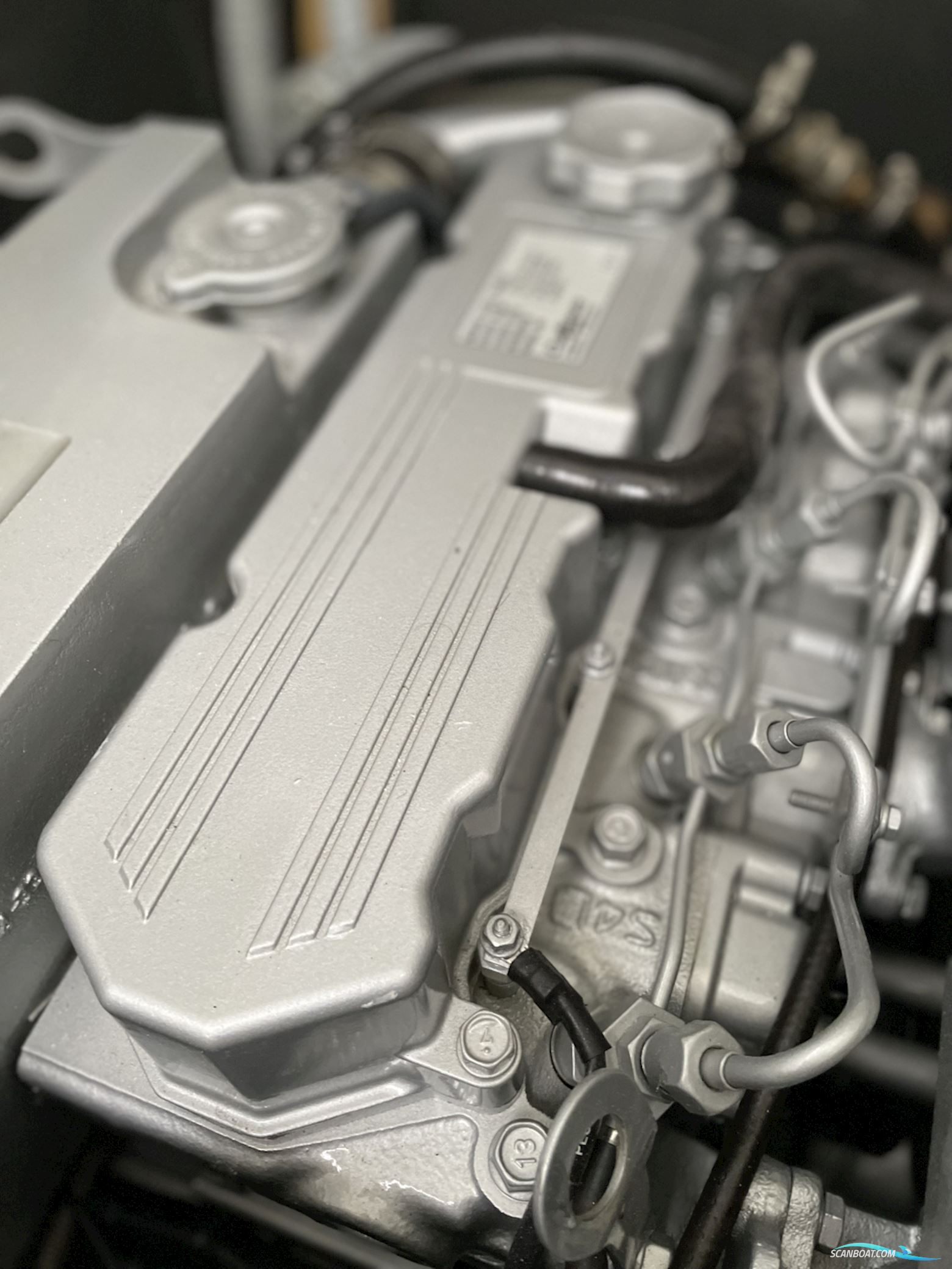 Stillo 30 Bijna als nieuw, luxe uitgerust en direct vaarklaa