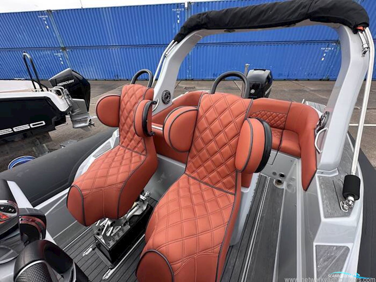 Stingher 900 GT