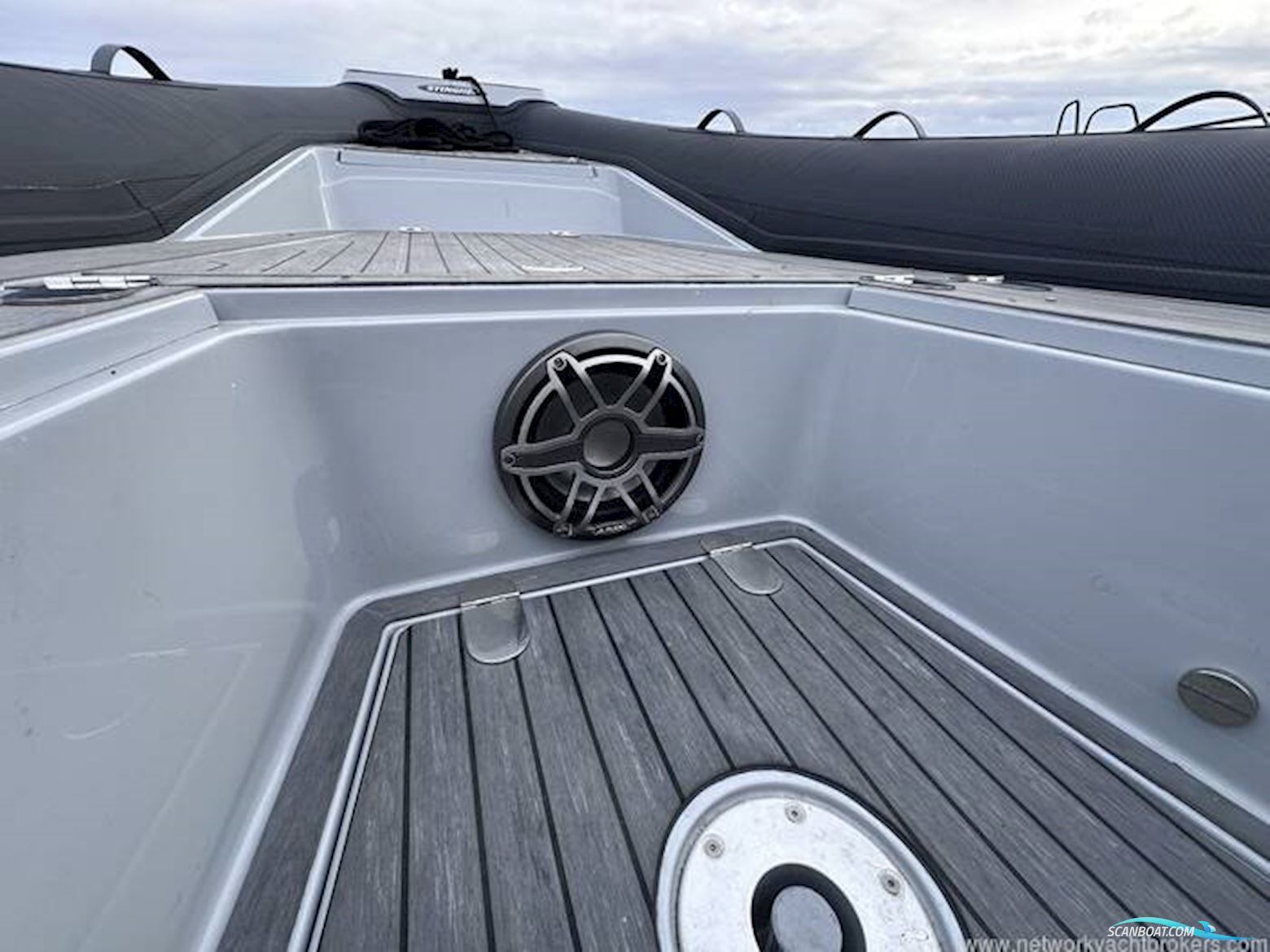 Stingher 900 GT