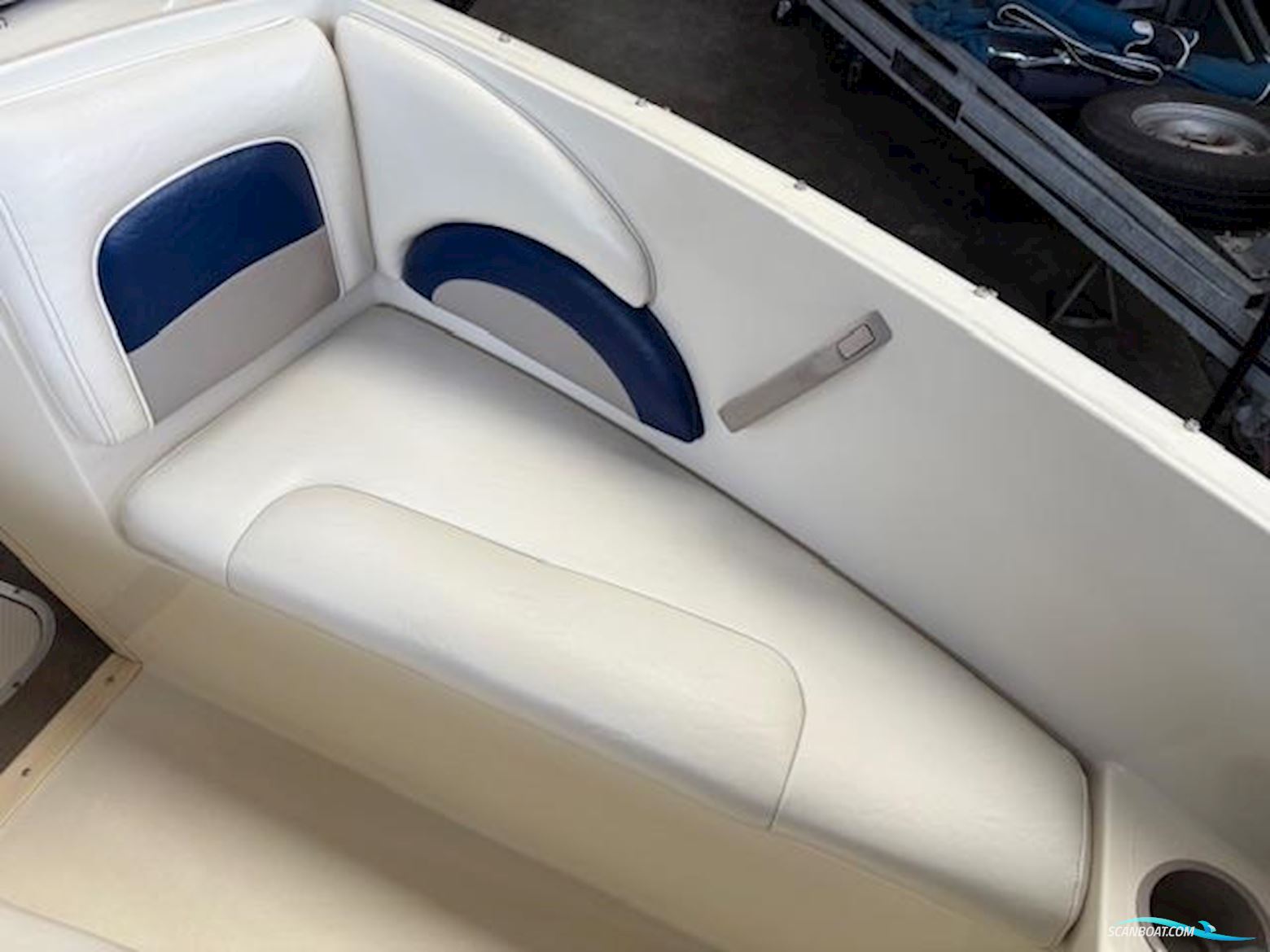 Stingray 180 RX Bowrider, Bj. 2005 Berlin Bei Yachtagentur Döri