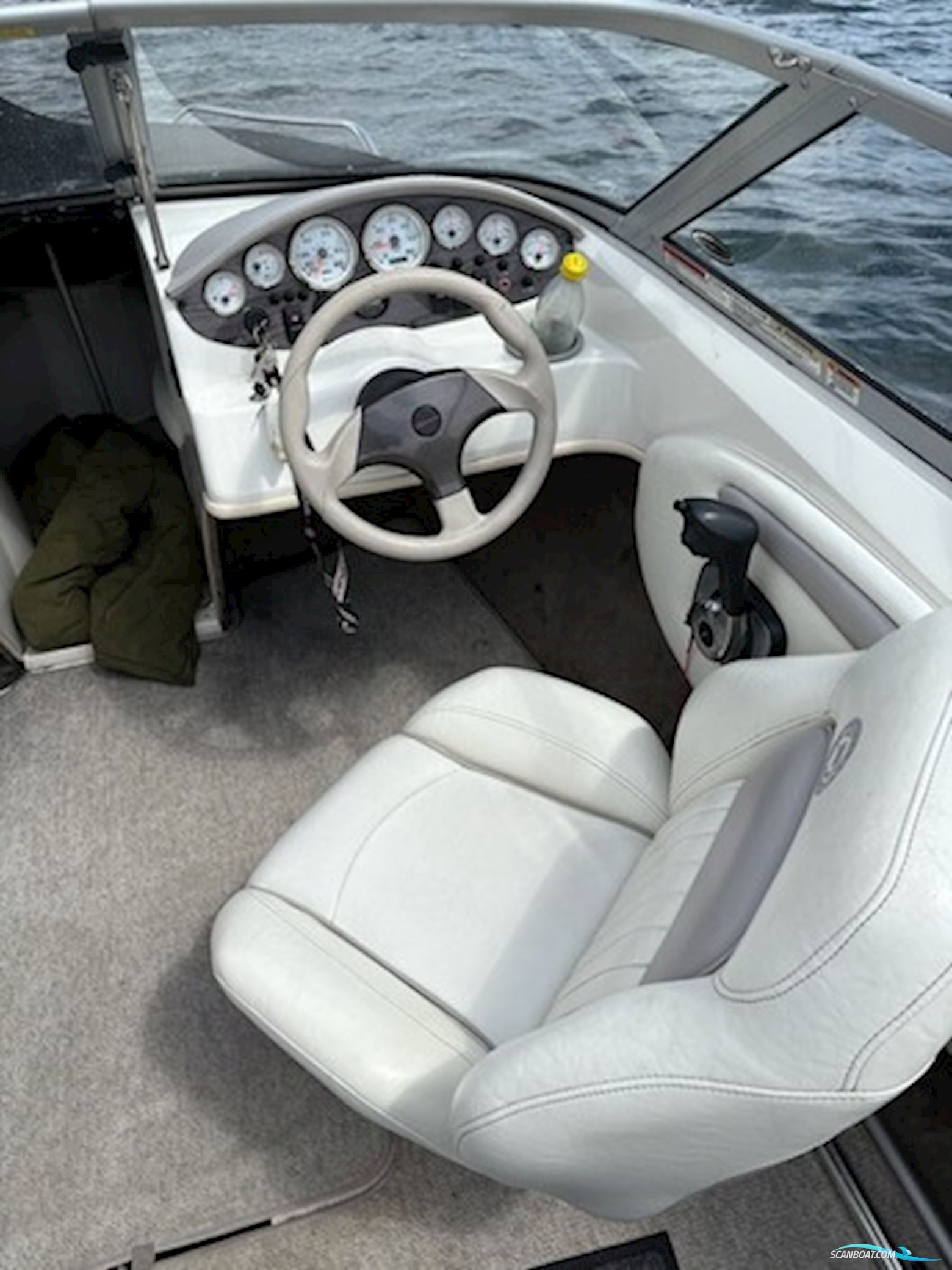 Stingray 185