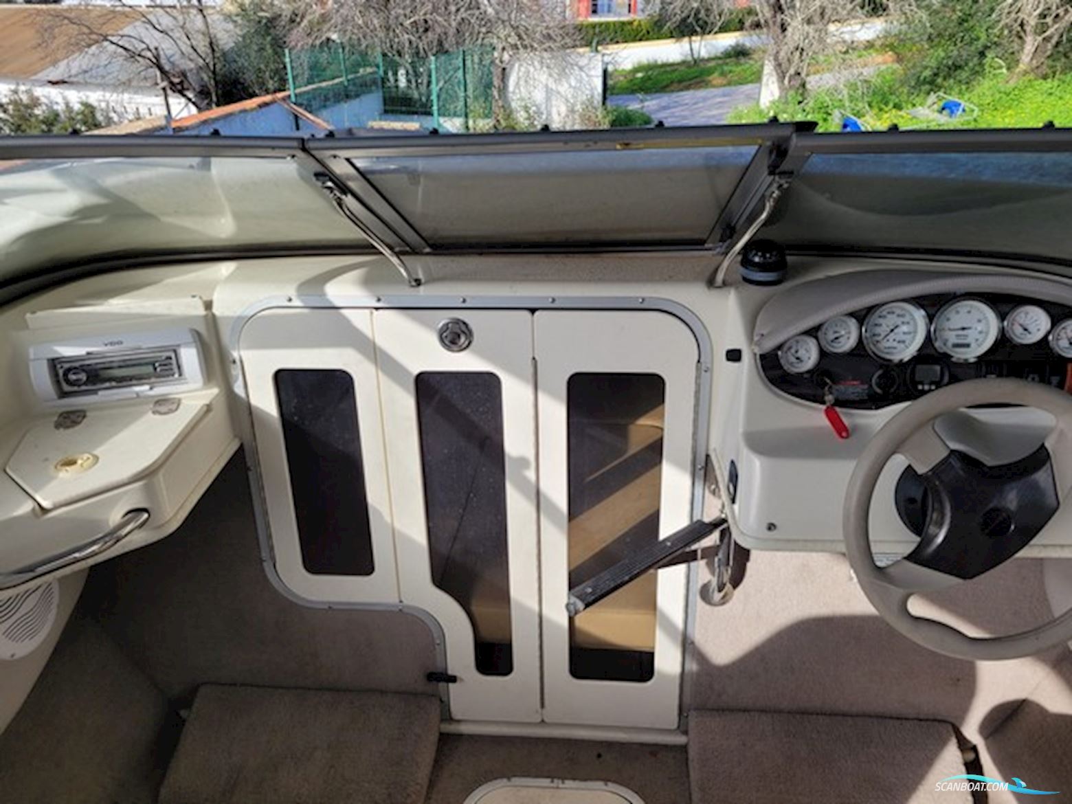 Stingray 190 CX