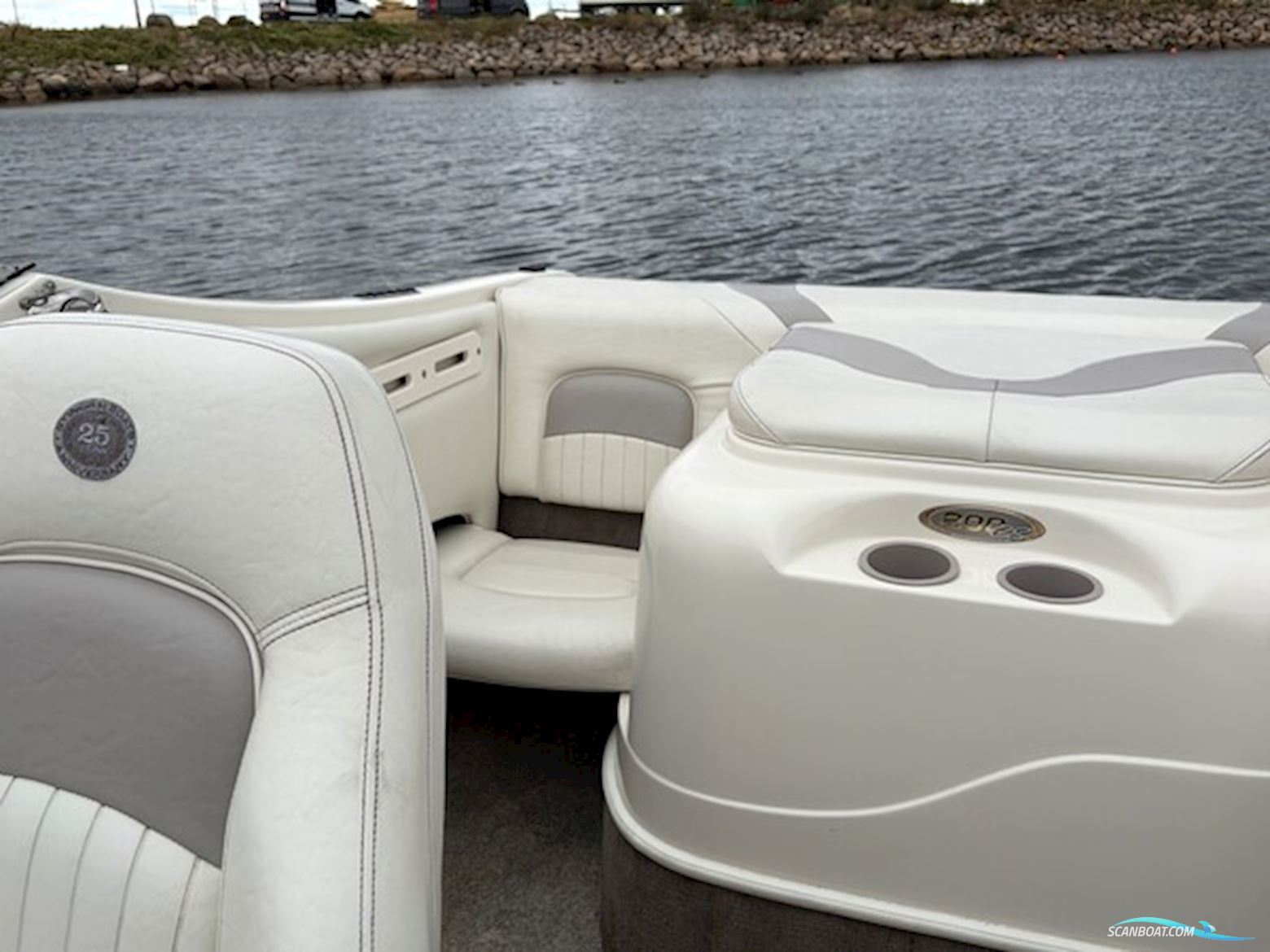 Stingray 200 CS Med 4,3 L V6 225 HK Volvo Penta – Kun 315 Timer