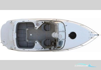Stingray 250 CR Motorboot 2015, Deutschland