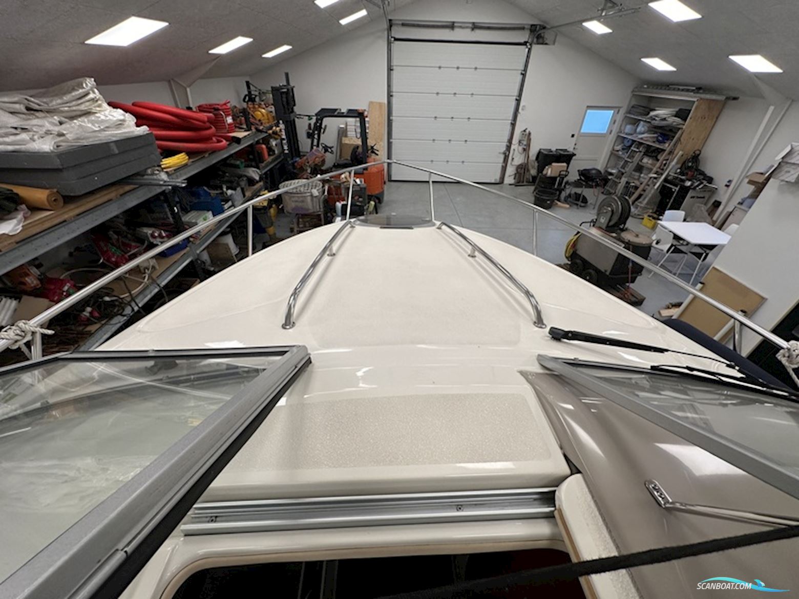 Stingray 250 CS DIESEL