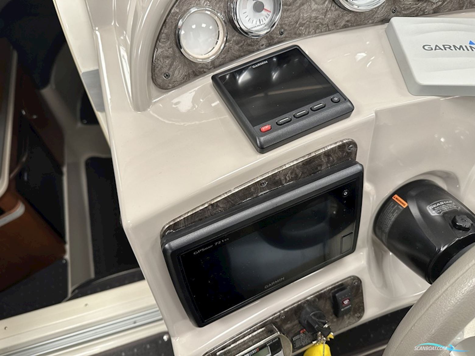 Stingray 250 CS DIESEL