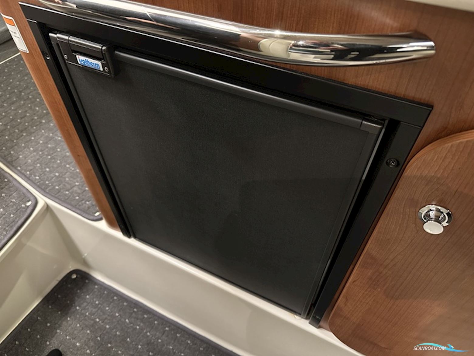 Stingray 250 CS DIESEL