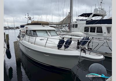 Storebro  475 Commander Motorboot 2003, mit Volvo Penta TAMD 75P motor, Dänemark