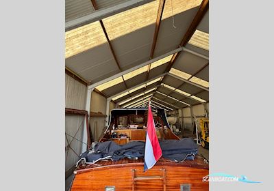 Storebro  Solo 25 Motorboot 1964, mit Volvo motor, Niederlande