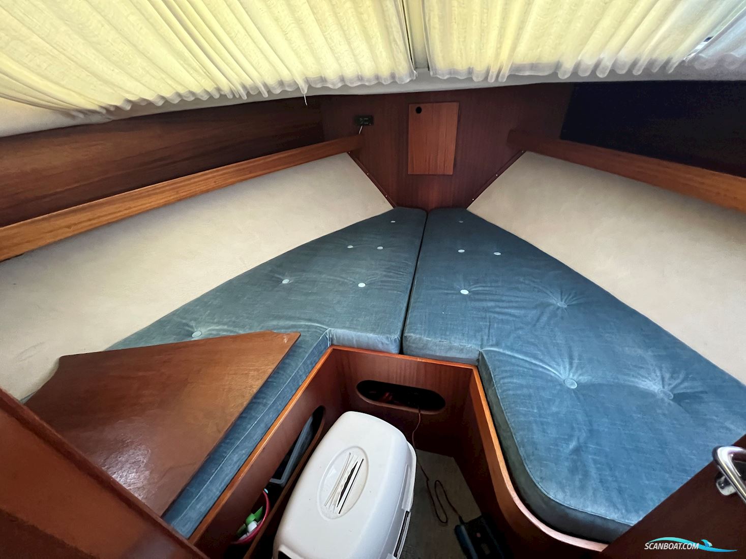 Storebro 31 Adriatic