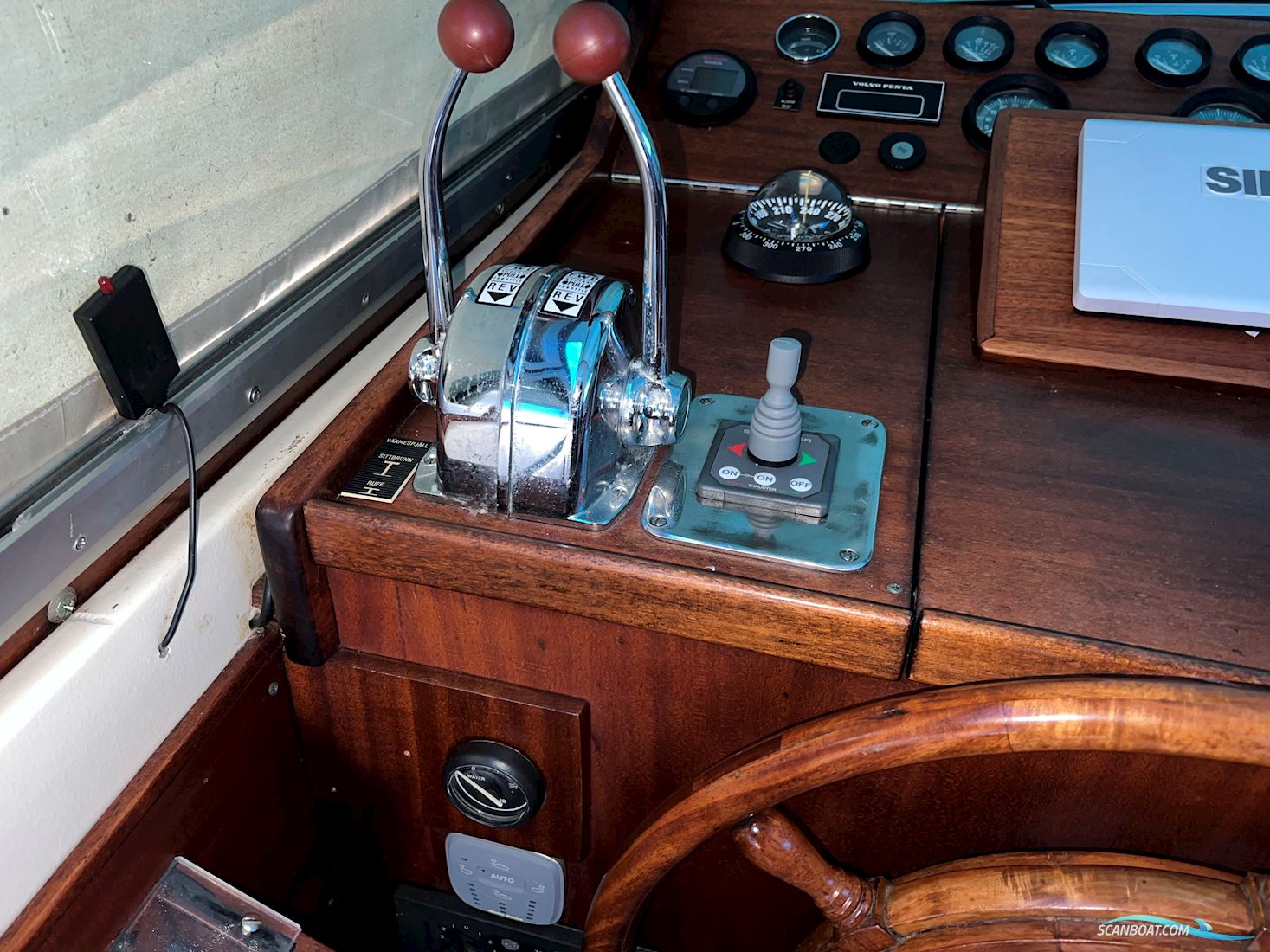 Storebro 31 Adriatic