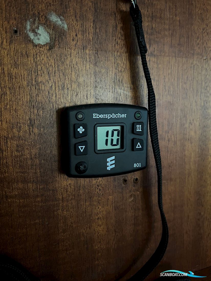 Storebro 31 Adriatic