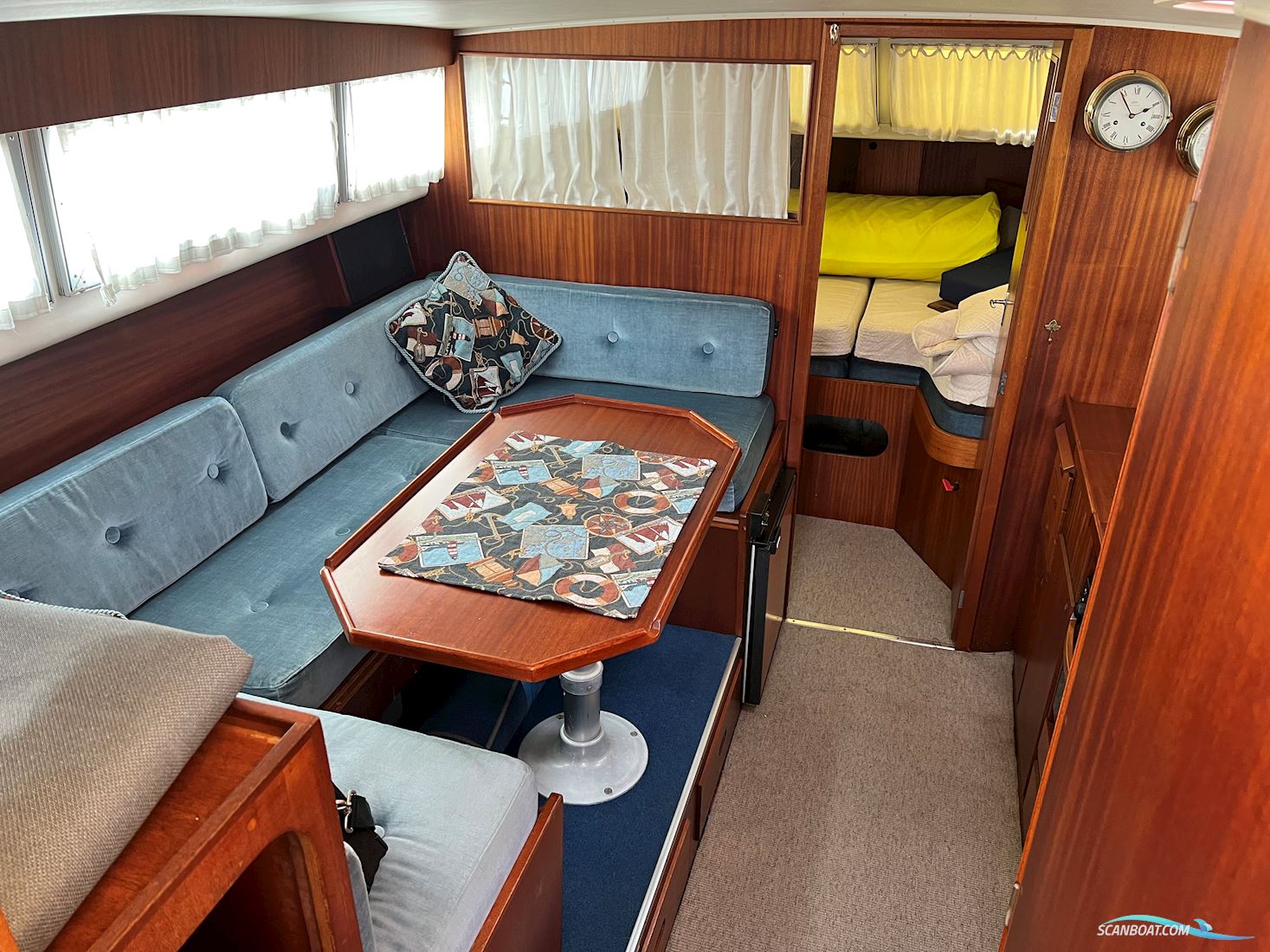 Storebro 31 Adriatic