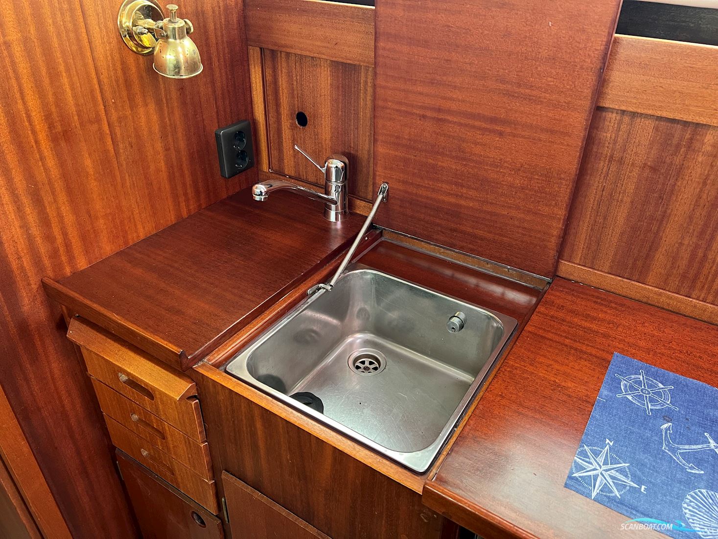 Storebro 31 Adriatic