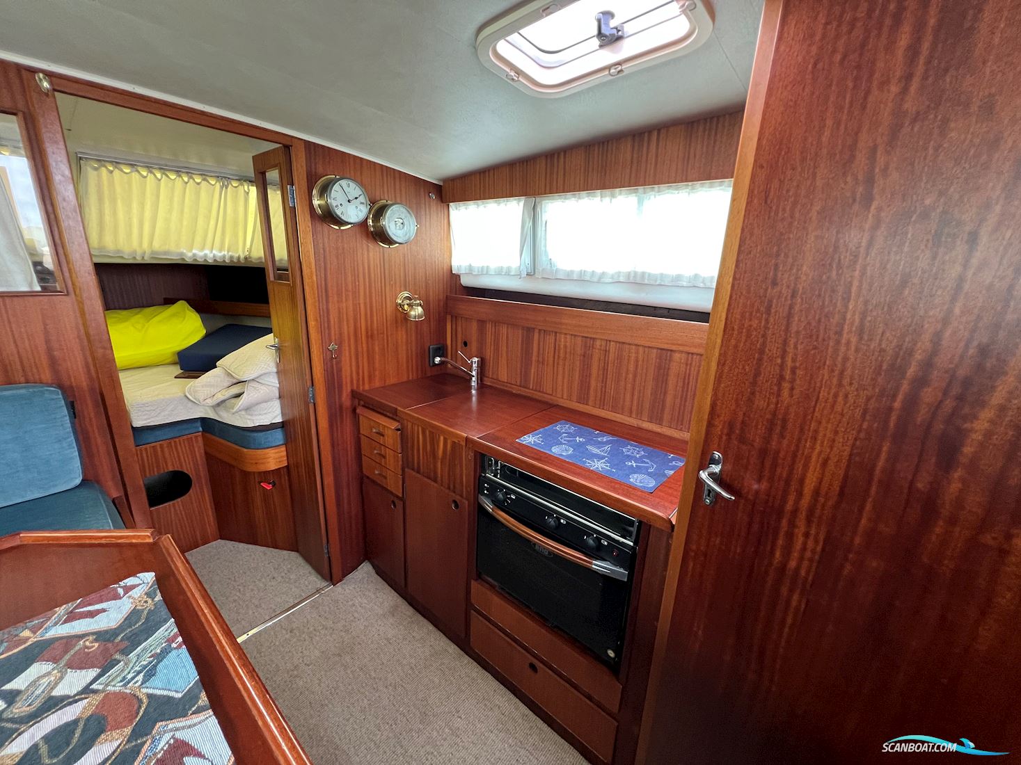 Storebro 31 Adriatic