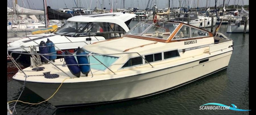 Storebro 31 Adriatic