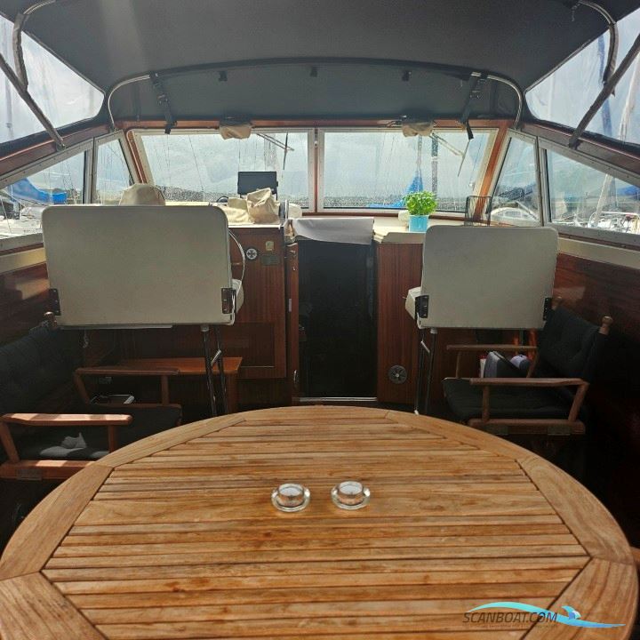 Storebro 31 Adriatic