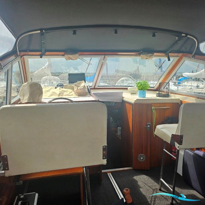 Storebro 31 Adriatic