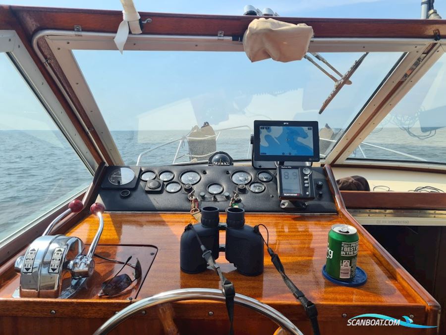 Storebro 31 Adriatic