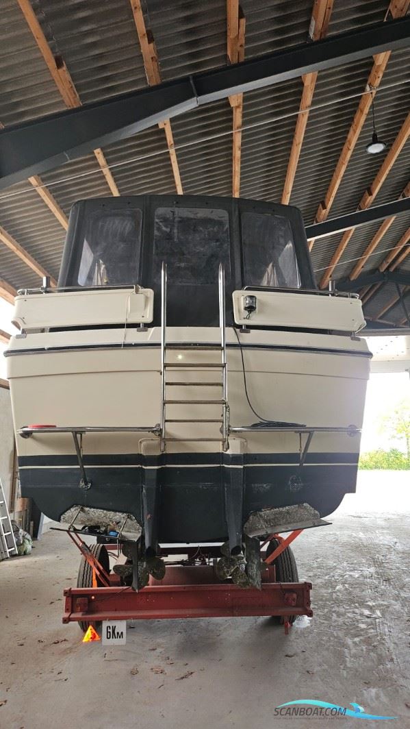 Storebro 31 Adriatic