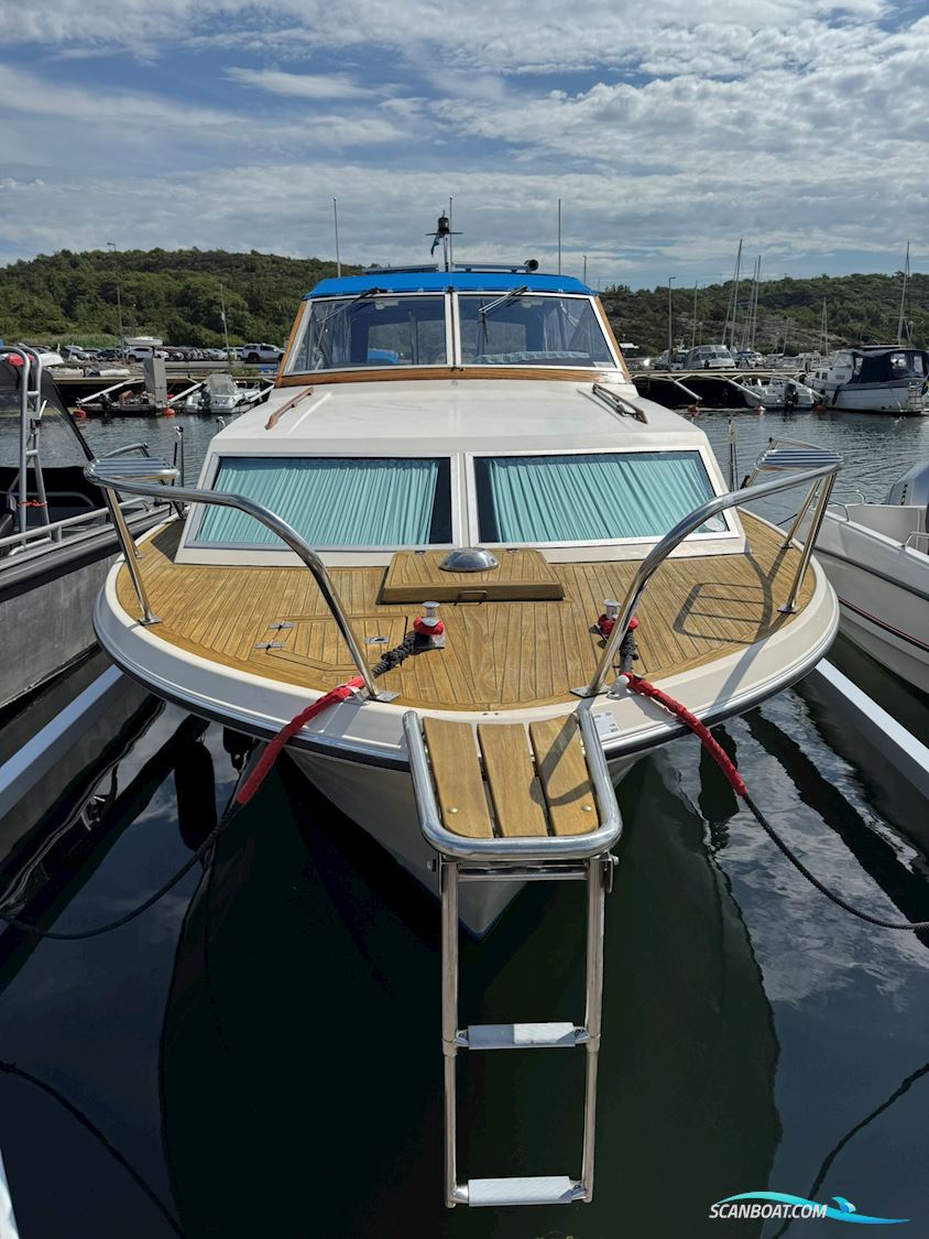 Storebro 31 Adriatic