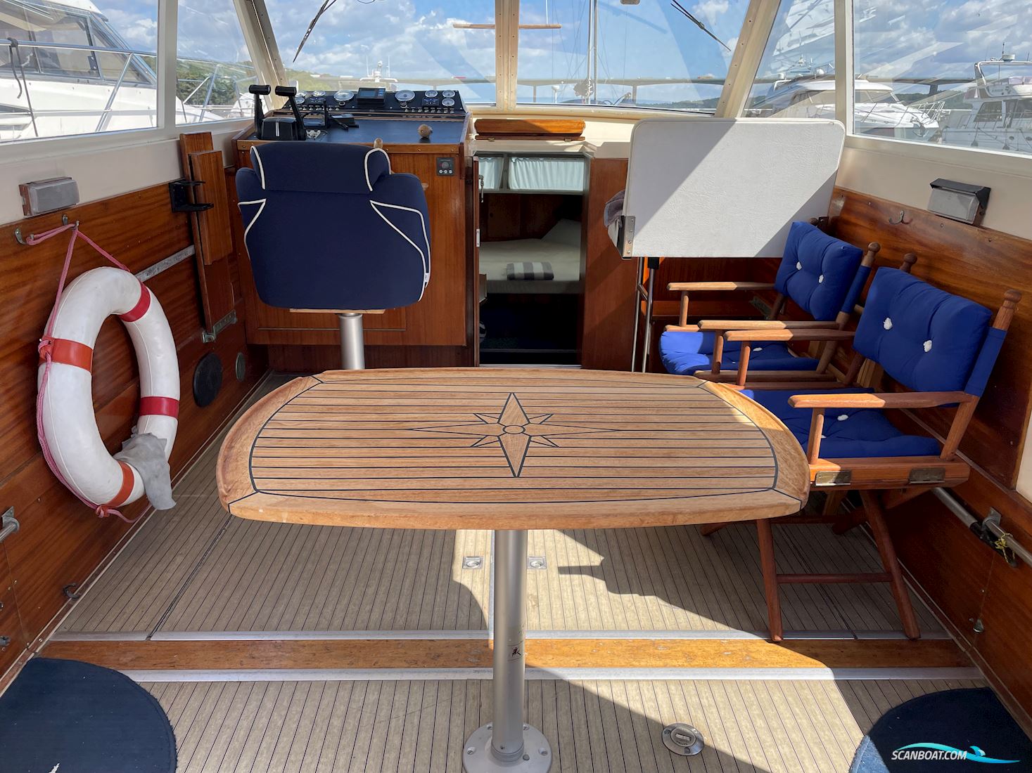 Storebro 31 Adriatic
