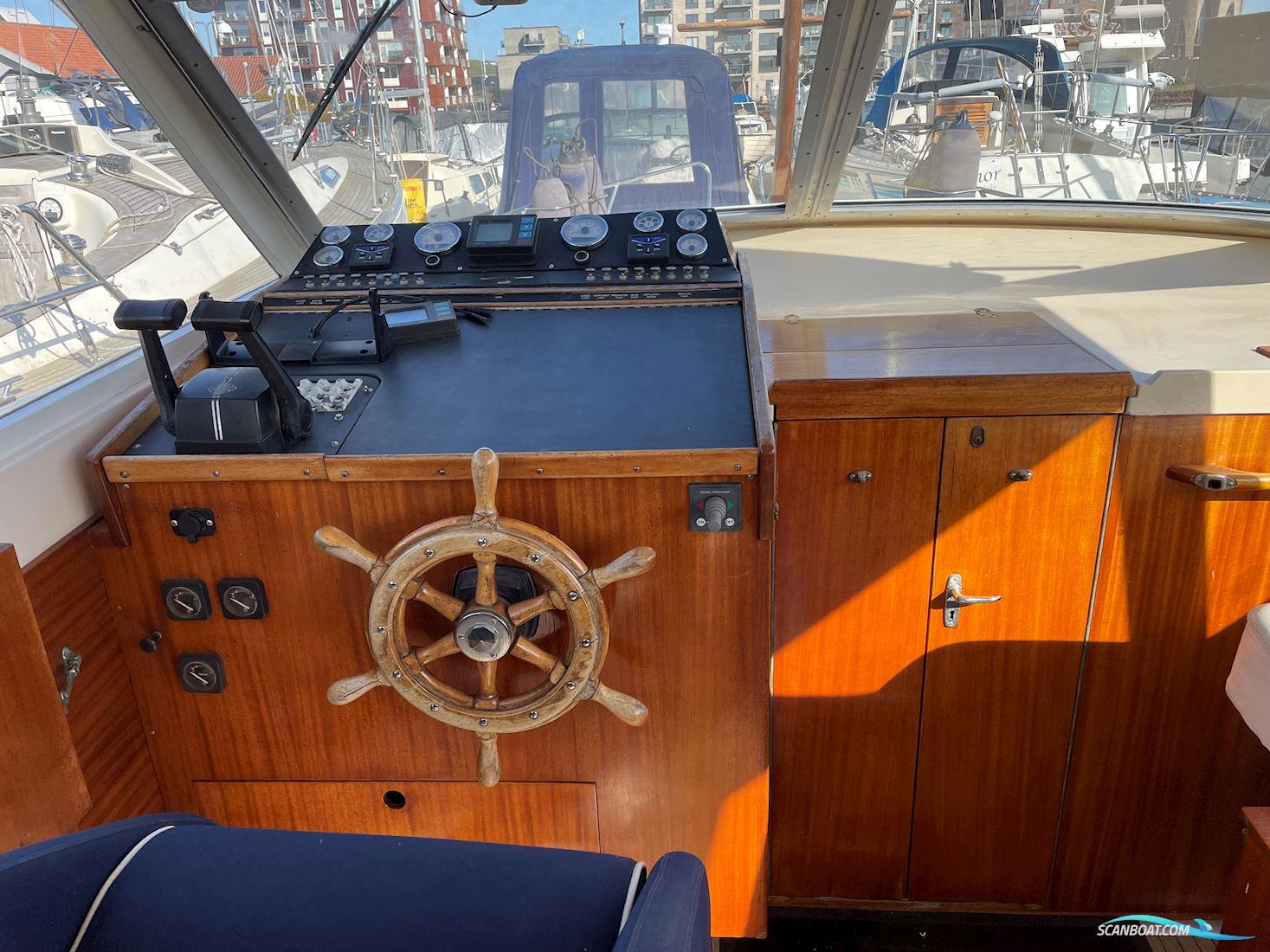 Storebro 31 Adriatic