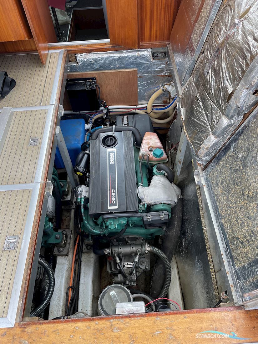 Storebro 31 Adriatic